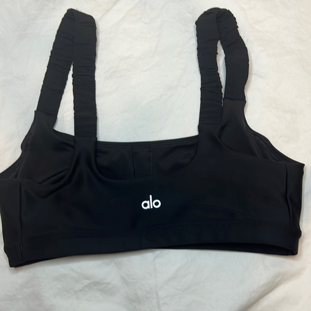ALO Airlift Charmer bra